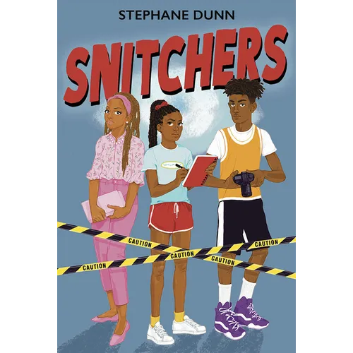 Snitchers