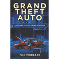 Grand Theft Auto: The NYPD's Auto Crime Division