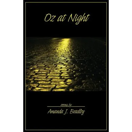 Oz at Night