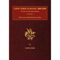 Long Term Almanac 2000-2050: For the Sun and Selected Stars With Concise Sight Reduction Tables, 2nd Edition