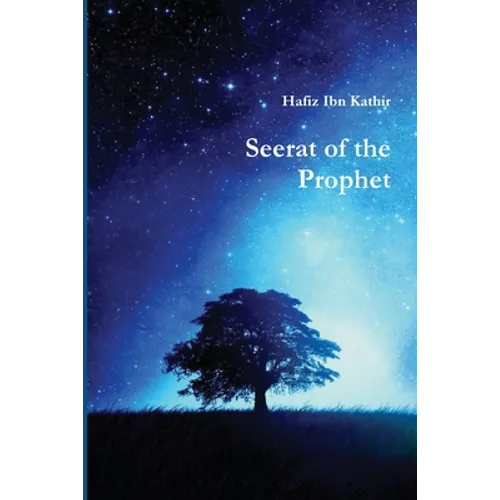 Seerat of the Prophet