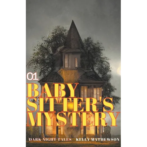 Baby Sitter's Mystery