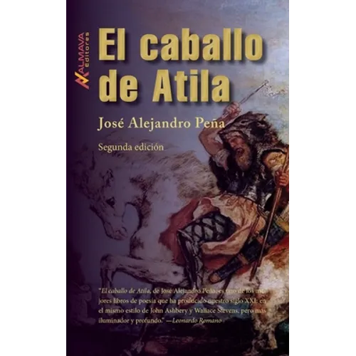 El caballo de Atila