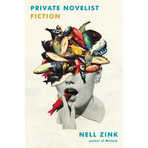 Private Novelist: Fiction