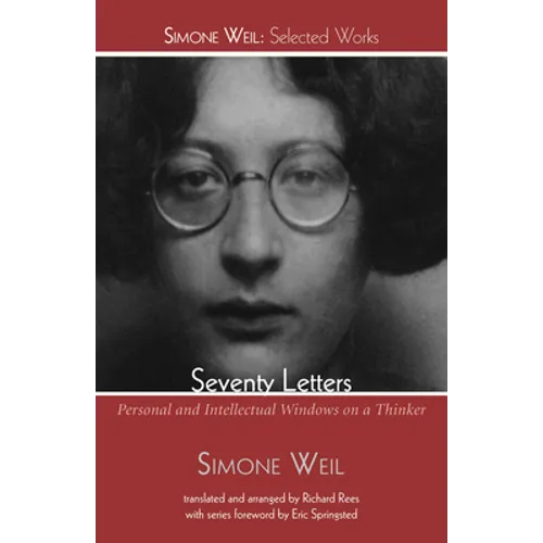 Seventy Letters