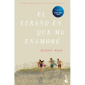 El Verano En Que Me Enamoré (Tv-Tie In) / The Summer I Turned Pretty (Tv-Tie In)