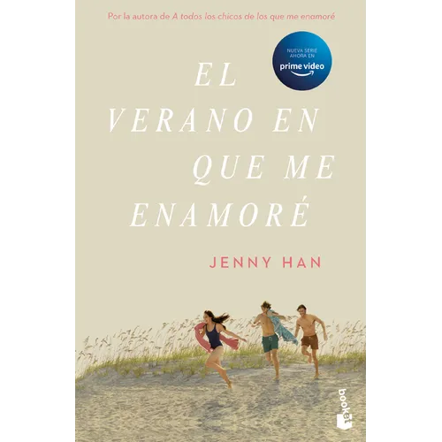 El Verano En Que Me Enamoré (Tv-Tie In) / The Summer I Turned Pretty (Tv-Tie In)
