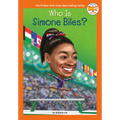 Who Is Simone Biles?