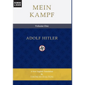 Mein Kampf (vol. 1): New English Translation