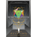 Monochromicon: The Complete Monochrome Trilogy