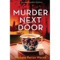 Murder Next Door
