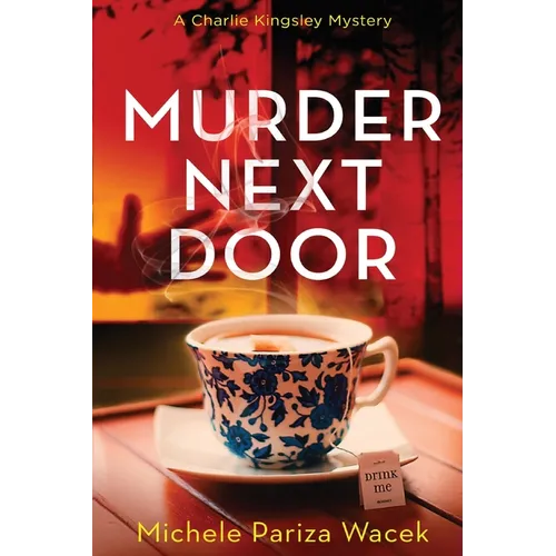 Murder Next Door