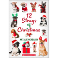 12 Strays of Christmas: A Wish Novel