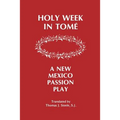 Holy Week in Tome