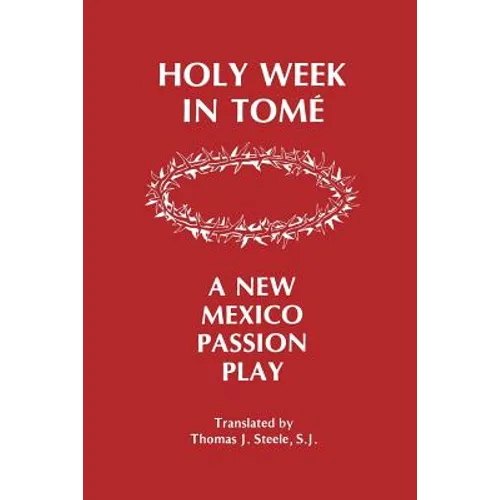 Holy Week in Tome
