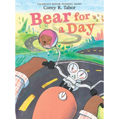 Bear for a Day
