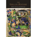 The Idea of History [1946 Edition]