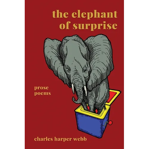 The Elephant of Surprise