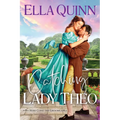 Catching Lady Theo