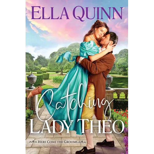Catching Lady Theo