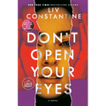 Don't Open Your Eyes