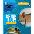 Drink It Up! The Chemistry of Water