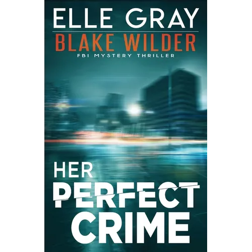Her Perfect Crime