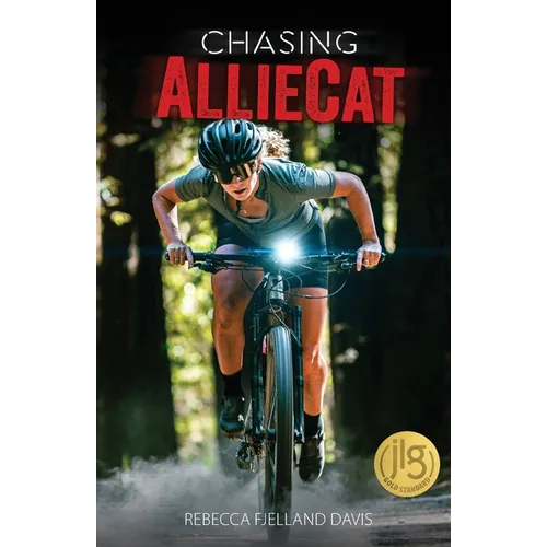 Chasing AllieCat