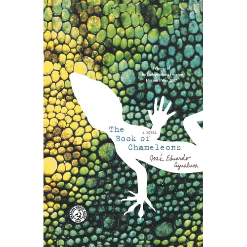 The Book of Chameleons