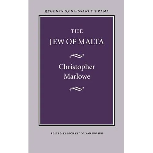 The Jew of Malta