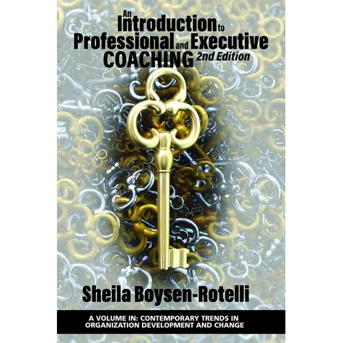 An Introduction to Professional and Executive Coaching 2nd Edition