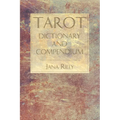 Tarot Dictionary and Compendium