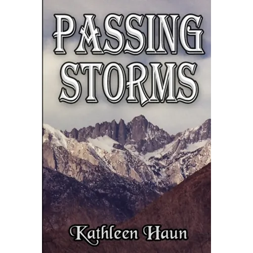 Passing Storms