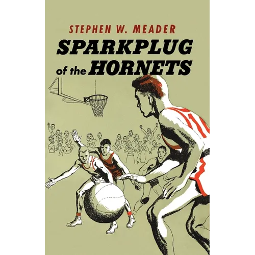 Sparkplug Of The Hornets
