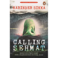 Calling Sehmat