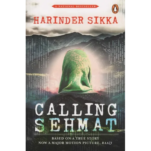 Calling Sehmat