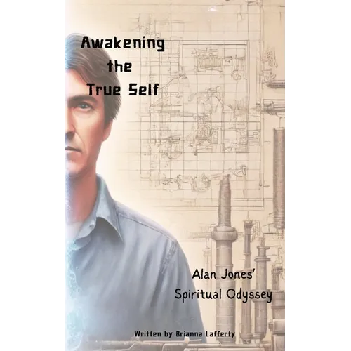 Awakening the True Self: Alan Jones' Spiritual Odyssey