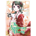 The Apothecary Diaries 06 (Manga)