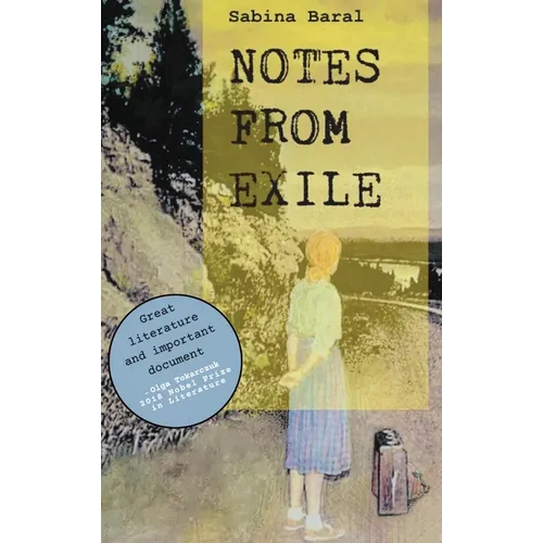 Notes from Exile