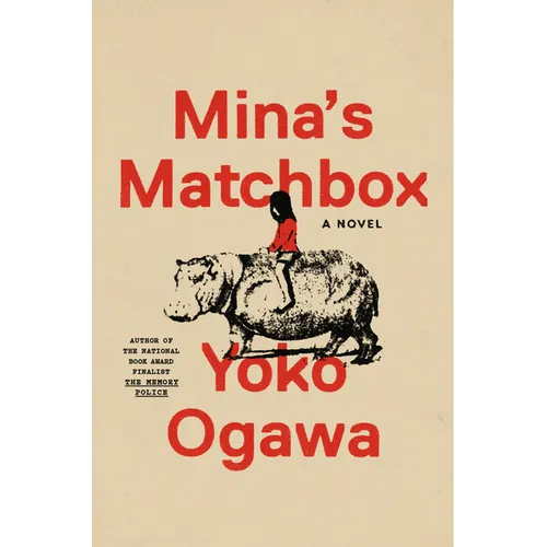 Mina's Matchbox