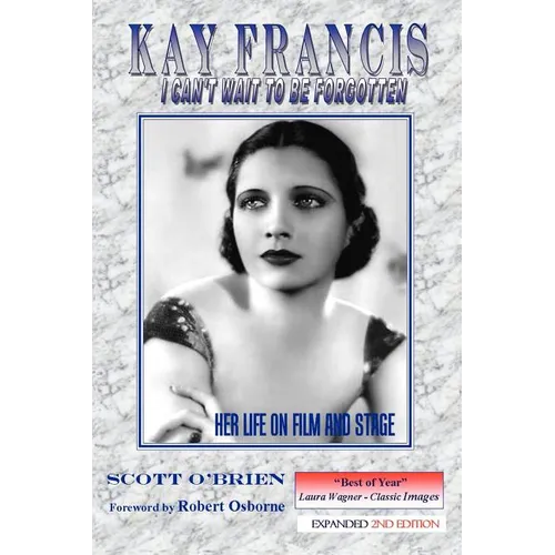 Kay Francis