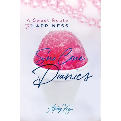 Sno-Cone Diaries: A Sweet Route to Happiness