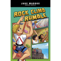 Rock Climb Rumble