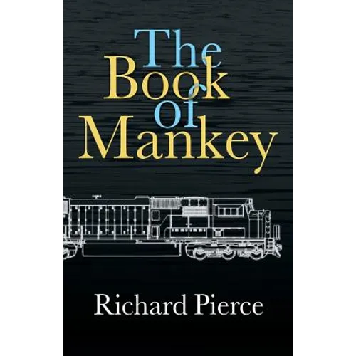 The Book of Mankey