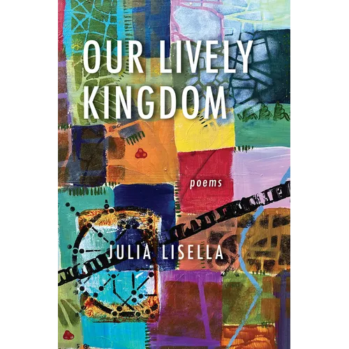 Our Lively Kingdom