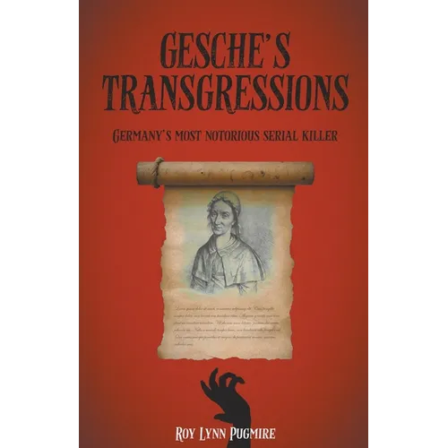 Gesche's Transgressions