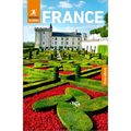Rough Guides France: Travel Guide with eBook
