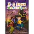 A to Z Animal Mysteries #2: Bats in the Castle