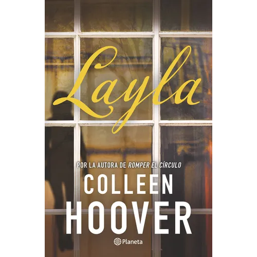 Layla (Novela / A Novel)
