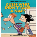 Guess Who Didn't Take a Nap?